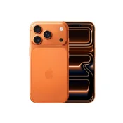APPLE IPHONE 17 PRO 512GB COSMIC ORANGE ESIM