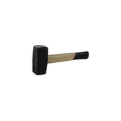 Enpro Bud 704003 Hammer, 1500 g, wooden handle,