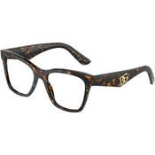 Dolce & Gabbana DG3374 502 - L (53)