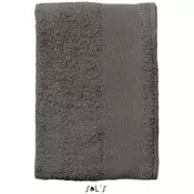 Sols Peškir 50x100cm Island Dark Grey 89000