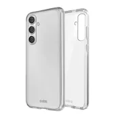 SBS SBS Skinny ovitek za Samsung Galaxy S25+ - prozoren