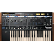 Roland PROMARS Key (Digitalni izdelek)