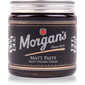 Morgans Matt Paste pasta za lase 120 ml