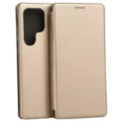 1 to 3 Etui Beline Book Magnetni Za Ovitek Samsung S24Ultra Z Izvlečnim Ročajem