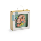 Moulin Roty glodalica kornjaca Trois Petits Lapins