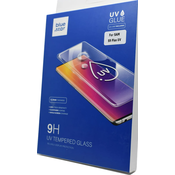 Blue Star UV Kaljeno steklo za Samsung Galaxy Note 20 N980