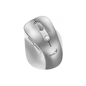Ergo 9000S Pro,Silver