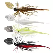 Guma SG Crazy Swim jig 12,5cm 14,5g Sinking