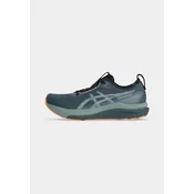 ASICS Tekaški čevelj GEL-KAYANO 33 LITE-SHOW cijansko modra/svetlo modra