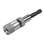 WOLFCRAFT Držac bitova, Magnetni sa granicnikom dubine 2425000