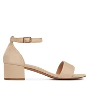 Sandali Clara Barson WS24037-02 Bež