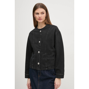 Jeans jakna Pepe Jeans DAENA STUD