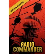 Radio Commander: Vietnam 64 Steam Key (PC) GLOBAL