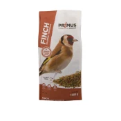 BENELUX Mešavina hrane za divlje ptice Primus, 1 kg