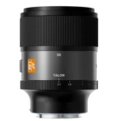Blazar TALON 50mm T2.1 1.5x Full Frame AutoFocus Anamorphic Lens (E Mount)