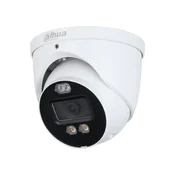 DAHUA_ HAC-ME1509H-A-PV-0280B-S2 5MP HDCVI Full-Color Active Deterrence Fixed Eyeball Camera