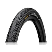 Continental guma spoljašnja 26x1.9 double fighter iii black/black ( SPO-0101235 )
