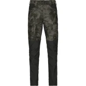Härkila NOCTYX Camo Silent Trousers