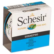 Schesir Tuna 150 g konzerva