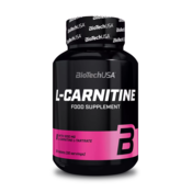 BIOTECH L-Carnitine 1000, 30 tablet