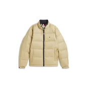 TOMMY HILFIGER Zimska jakna kaki