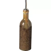 COSTA NOVA Poterie Steklenica za olje, mocha-latte, prostornina: 0,33 litra, 216 mm