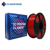 Filament FlashForge PLA Pro 1,75mm 1 KG Crveni