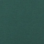 Vidaxl Kavč Temno zelena 103 x 80 x 82 cm blago