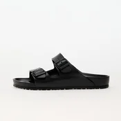 Birkenstock Natikači ARIZONA EVA Črna