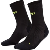 Carape CEP Ultralight 4.0 Mid-Cut Running Socks Women