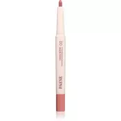 Paese Creamy Lip Liner kremasta olovka za usne nijansa 02 blush crush 0.6 g