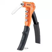 VEVOR Komplet orodja za nitne matice 230x185x33 mm oranžen
