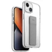 UNIQ OVITEK UNIQ OVITEK ZA IPHONE 14 PLUS 15 PLUS 6.7 LUCENT CLEAR PROZOREN