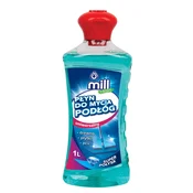 MD2 Mill Clean univerzalni čistilo za tla, vonj po grenivki, 1 L