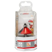 Rezkar za posnemanje robov Expert for Wood, 8 mm, D 44 mm, L 18,5 mm, G 61 mm