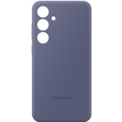 SAMSUNG GALAXY S24+ SILICONE CASE VIOLET