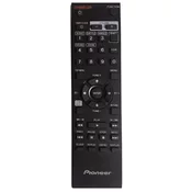 General PIONEER XW-NAV1-K - compatible General-branded remote control