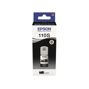 SUP INK EPS EcoTank 110S Pigment black
