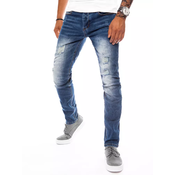 Moške kavbojke DStreet Denim