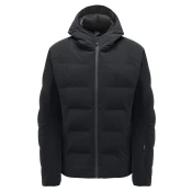 Dainese SKI DOWNJACKET, moška smučarska jakna, črna 204749529