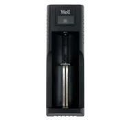 Punjac Li-Ion Baterija | 3.7 V | 1x Slot | WELL
