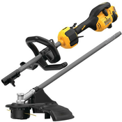 shumee DEWALT.VEČTELEFONSKA NAPRAVA. 54V 1x9.0Ah RAZDELLJIVA BOOM DCMAS5713X1