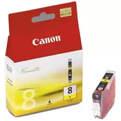 Canon CLI 8 yelow