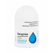 Perspirex Original antiperspirant roll-on 20 ml unisex