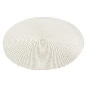 Plastičen pogrinjek o 35 cm Zebulon – douceur dintérieur