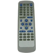 General SENCOR SDV-2501 - compatible General-branded remote control