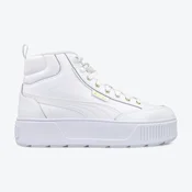 Puma Ženske patike Karmen Mid, Bele