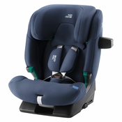 BRITAX RÖMER autosjedalica i-Size 76-150 cm Advansafix Pro moonlight bue 2000038232