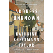 Address Unknown