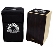CLUB CAJON HT DARK BEATER SIDE SALSA S TORBO F830108